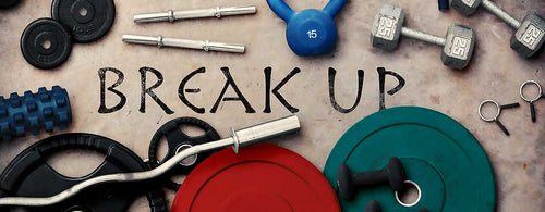 Why You Should Break up with Your Gym This Year