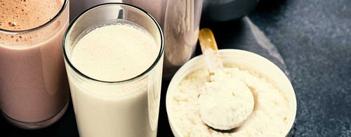 Whey Isolate Protein Explained